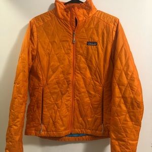 Patagonia Nano Puff